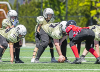 Warriors-Sparrtans-PeeWee-football