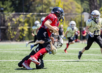 Warriors-Sparrtans-PeeWee-football