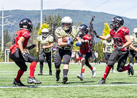 Warriors-Sparrtans-PeeWee-football