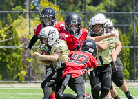 Warriors-Sparrtans-PeeWee-football