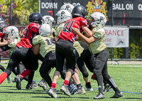 Warriors-Sparrtans-PeeWee-football