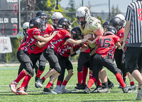 Warriors-Sparrtans-PeeWee-football