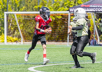 Warriors-Sparrtans-PeeWee-football