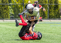 Warriors-Sparrtans-PeeWee-football