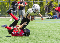 Warriors-Sparrtans-PeeWee-football