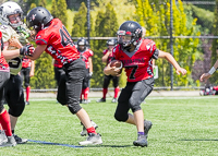 Warriors-Sparrtans-PeeWee-football