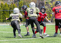 Warriors-Sparrtans-PeeWee-football