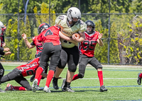 Warriors-Sparrtans-PeeWee-football