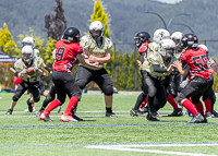 Warriors-Sparrtans-PeeWee-football