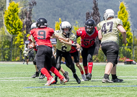 Warriors-Sparrtans-PeeWee-football