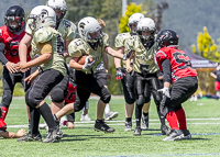 Warriors-Sparrtans-PeeWee-football