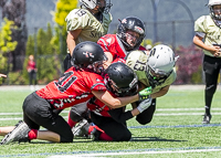 Warriors-Sparrtans-PeeWee-football