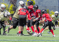 Warriors-Sparrtans-PeeWee-football