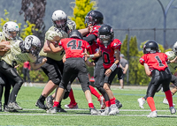 Warriors-Sparrtans-PeeWee-football