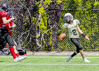 Warriors-Sparrtans-PeeWee-football