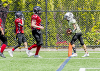 Warriors-Sparrtans-PeeWee-football