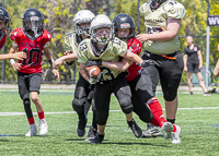 Warriors-Sparrtans-PeeWee-football