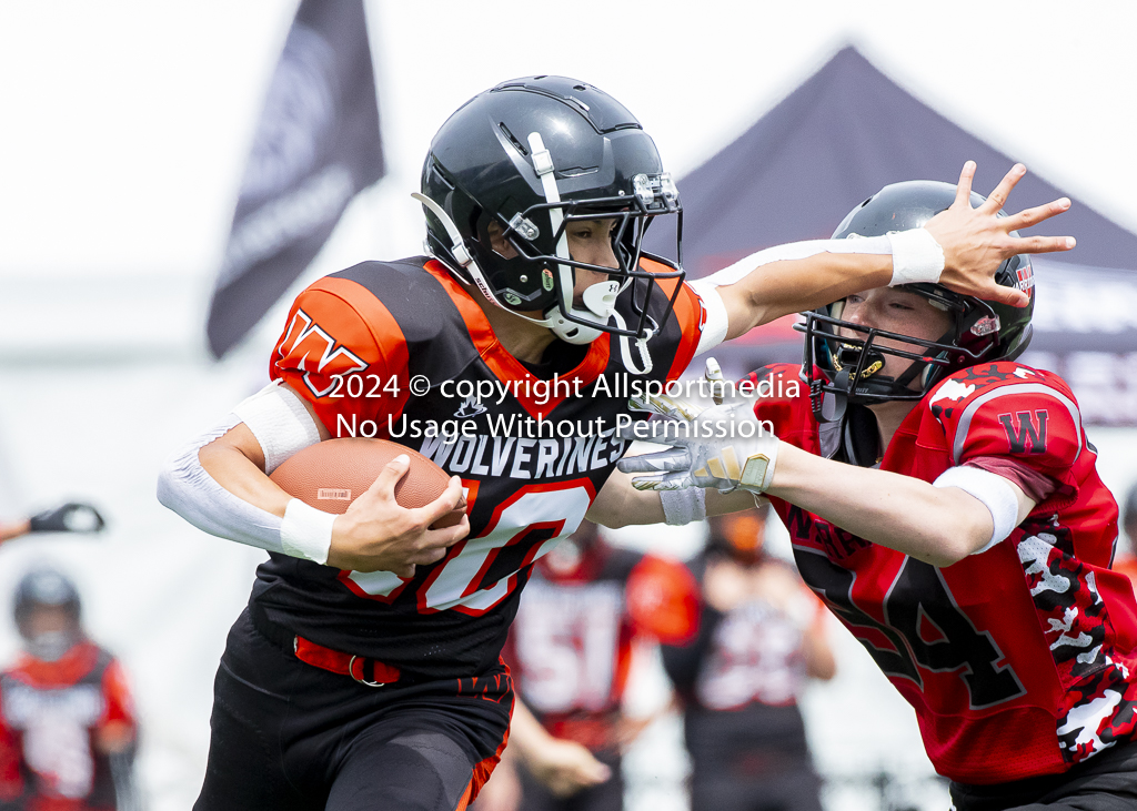 VICFA Gold Cup Final JB Warriors Wolverines Allsportmedia. Championship