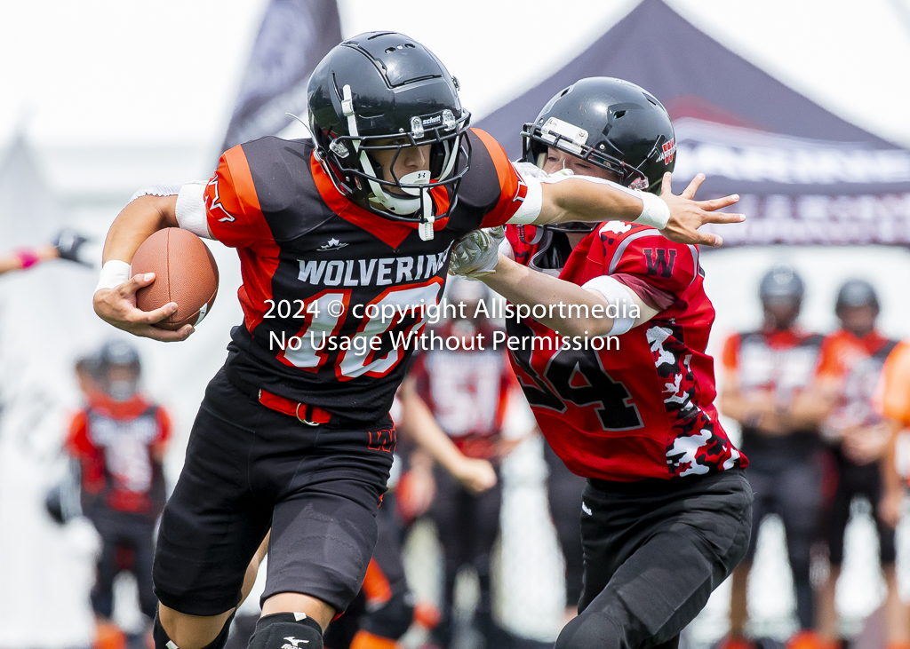 VICFA Gold Cup Final JB Warriors Wolverines Allsportmedia. Championship