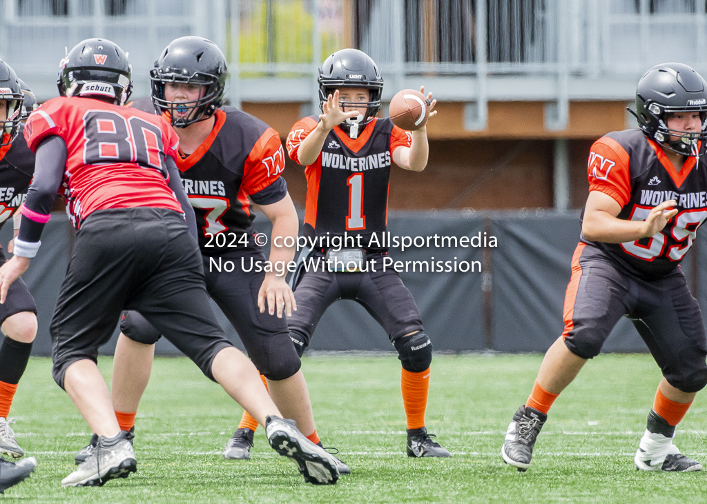 VICFA Gold Cup Final JB Warriors Wolverines Allsportmedia. Championship