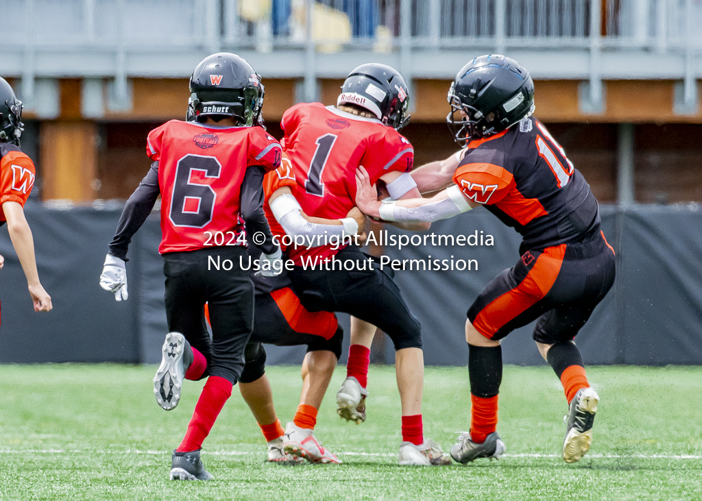 VICFA Gold Cup Final JB Warriors Wolverines Allsportmedia. Championship