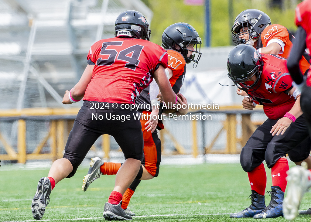 VICFA Gold Cup Final JB Warriors Wolverines Allsportmedia. Championship