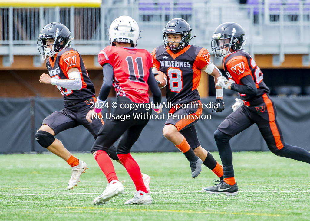 VICFA Gold Cup Final JB Warriors Wolverines Allsportmedia. Championship