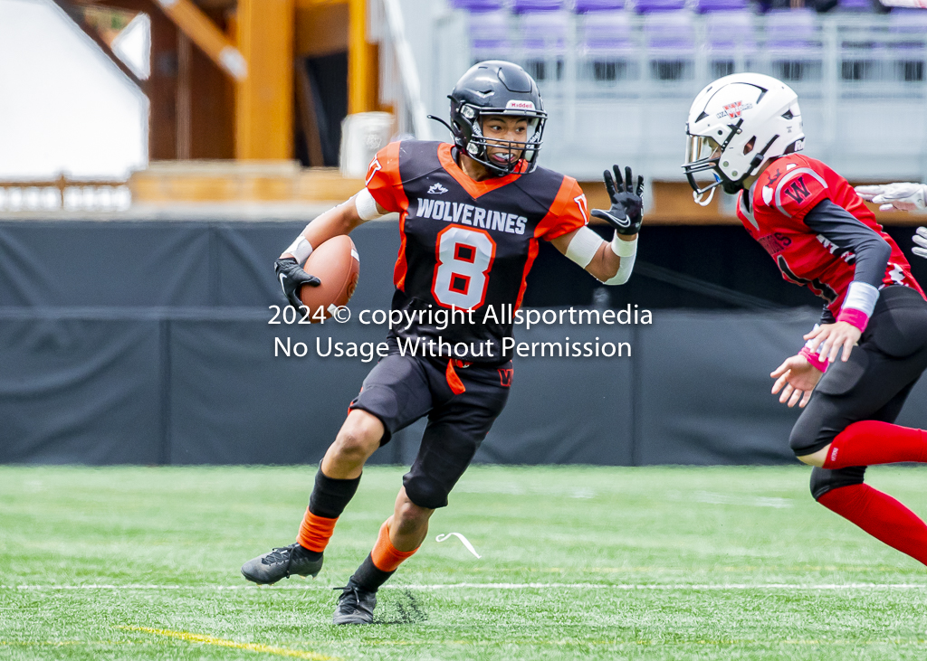 VICFA Gold Cup Final JB Warriors Wolverines Allsportmedia. Championship