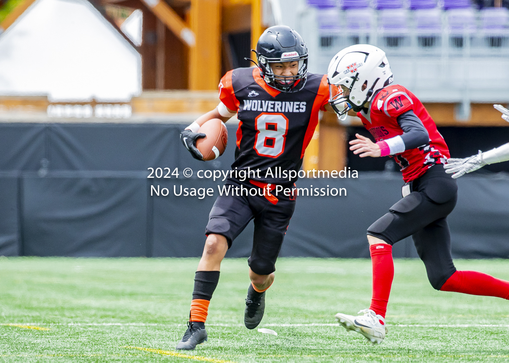 VICFA Gold Cup Final JB Warriors Wolverines Allsportmedia. Championship