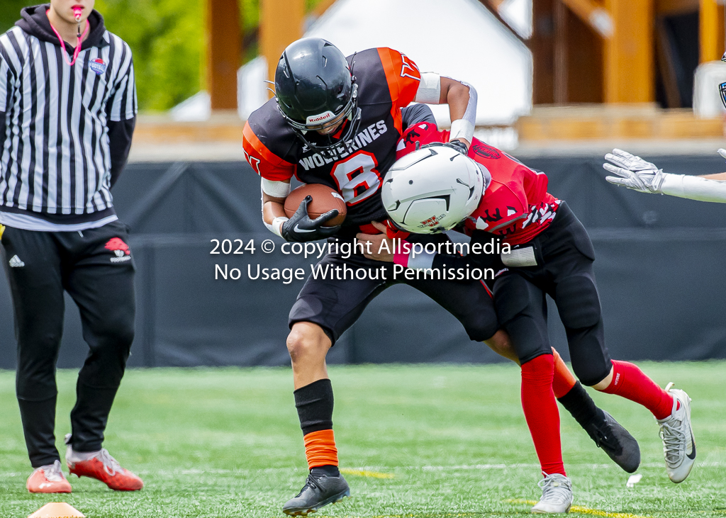 VICFA Gold Cup Final JB Warriors Wolverines Allsportmedia. Championship