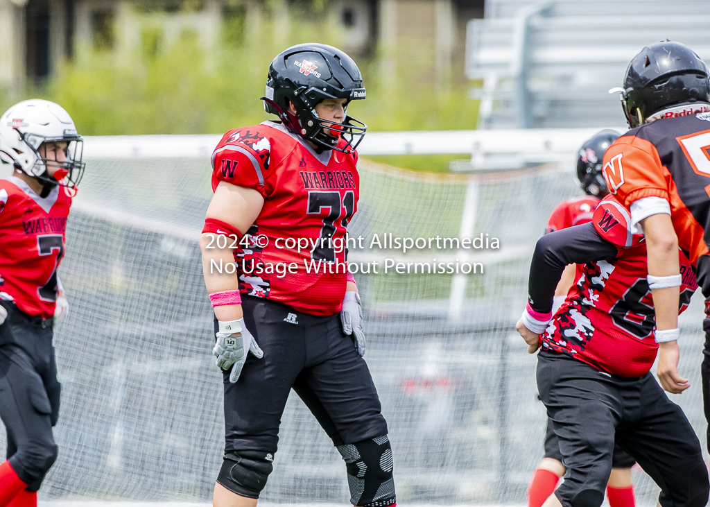 VICFA Gold Cup Final JB Warriors Wolverines Allsportmedia. Championship