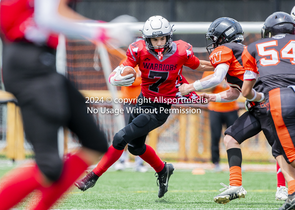 VICFA Gold Cup Final JB Warriors Wolverines Allsportmedia. Championship