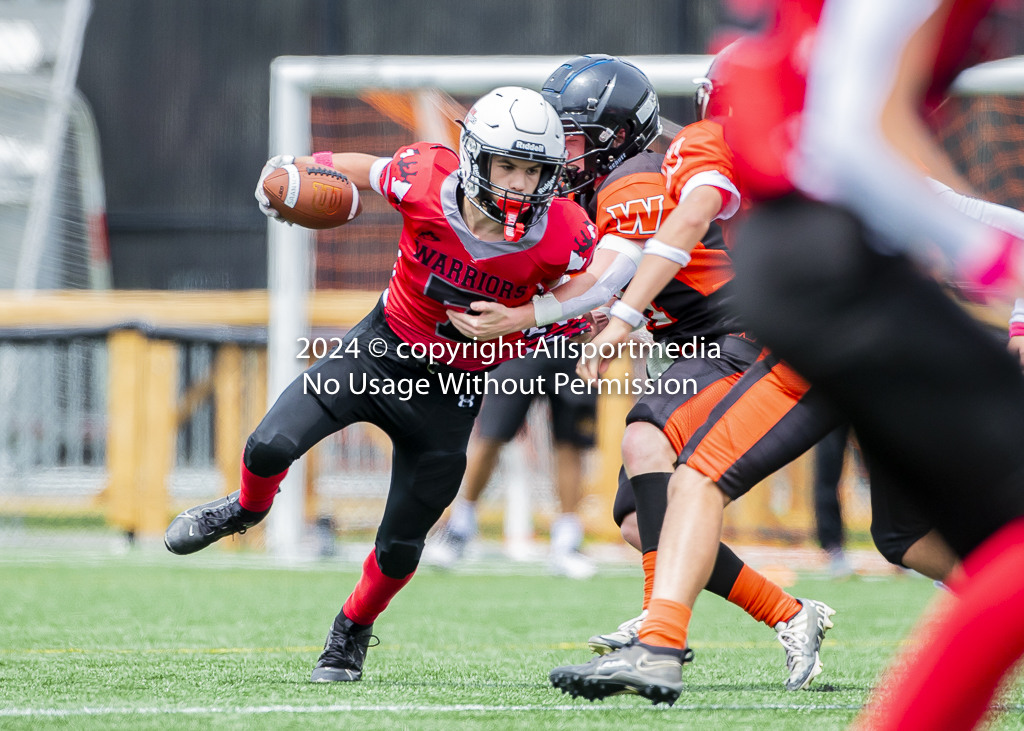 VICFA Gold Cup Final JB Warriors Wolverines Allsportmedia. Championship