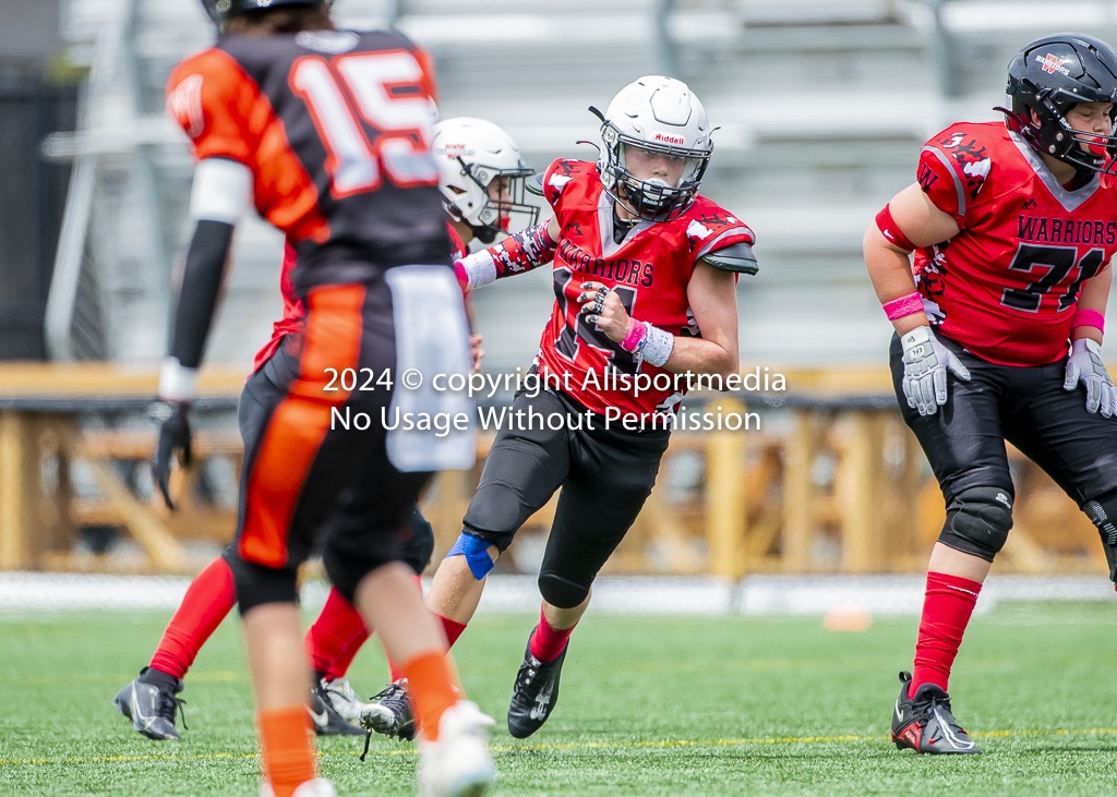 VICFA Gold Cup Final JB Warriors Wolverines Allsportmedia. Championship