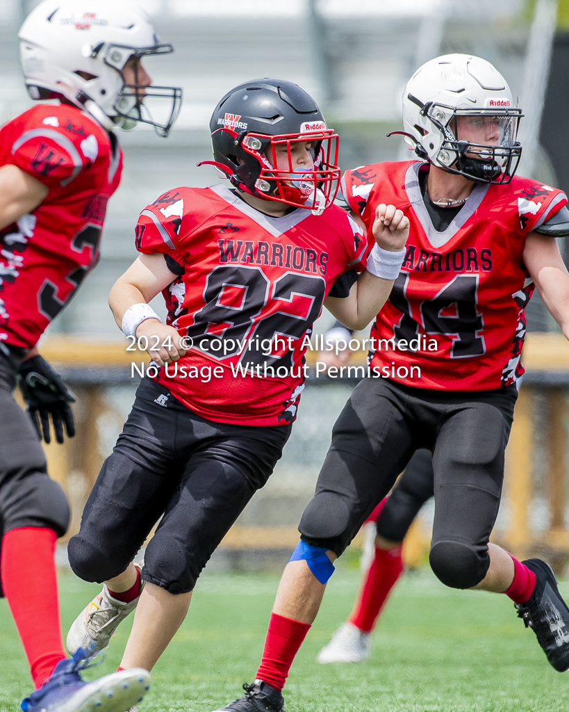 VICFA Gold Cup Final JB Warriors Wolverines Allsportmedia. Championship