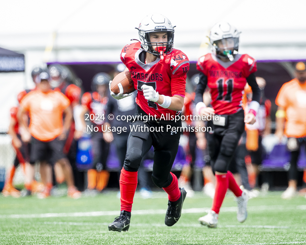 VICFA Gold Cup Final JB Warriors Wolverines Allsportmedia. Championship