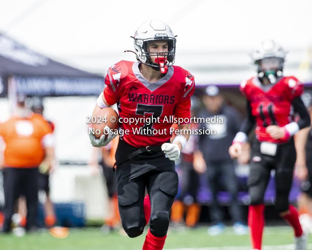 VICFA Gold Cup Final JB Warriors Wolverines Allsportmedia. Championship