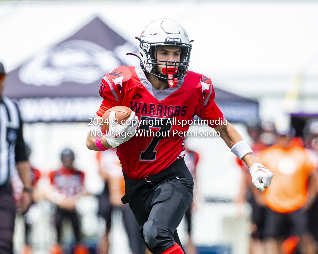 VICFA Gold Cup Final JB Warriors Wolverines Allsportmedia. Championship