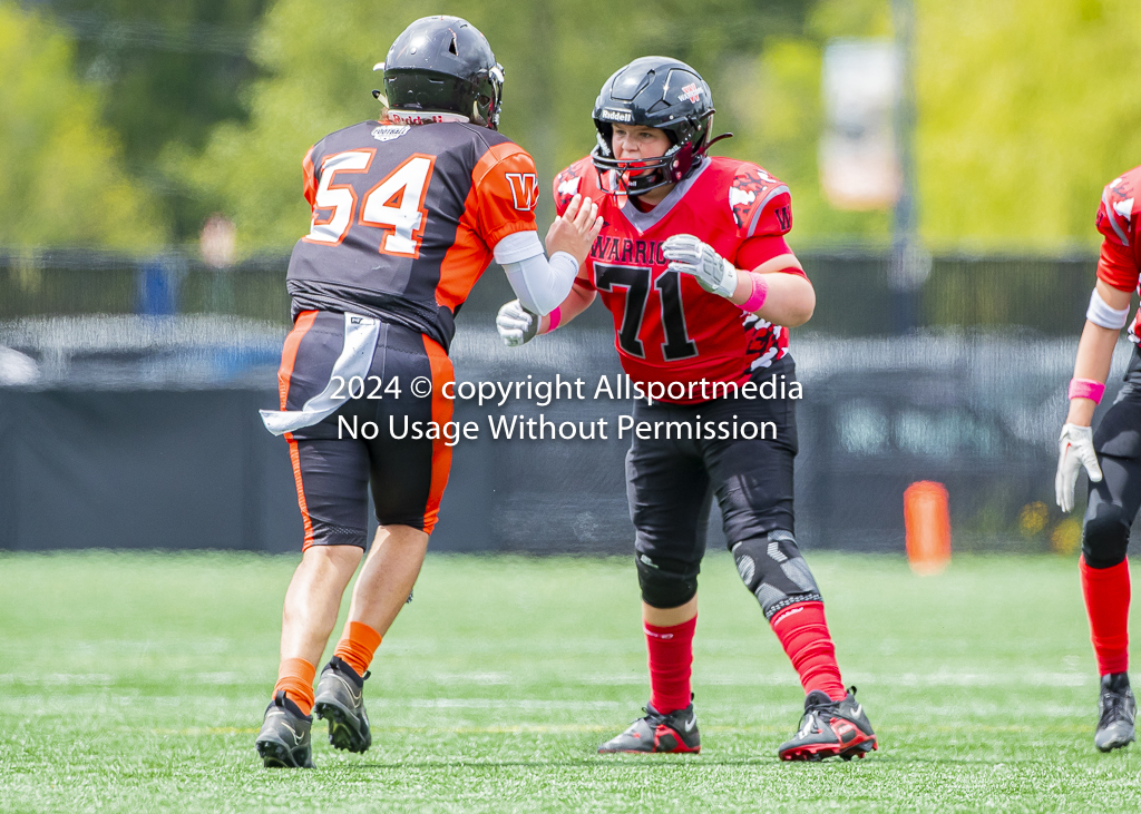 VICFA Gold Cup Final JB Warriors Wolverines Allsportmedia. Championship