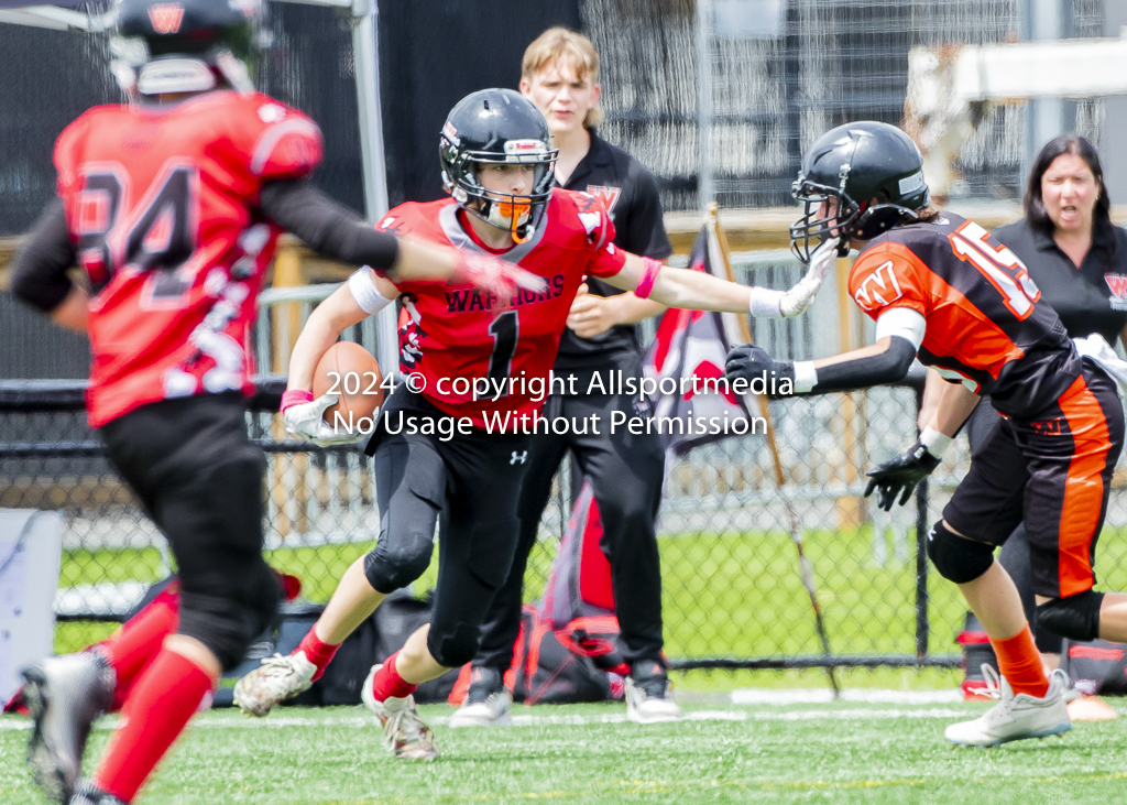 VICFA Gold Cup Final JB Warriors Wolverines Allsportmedia. Championship