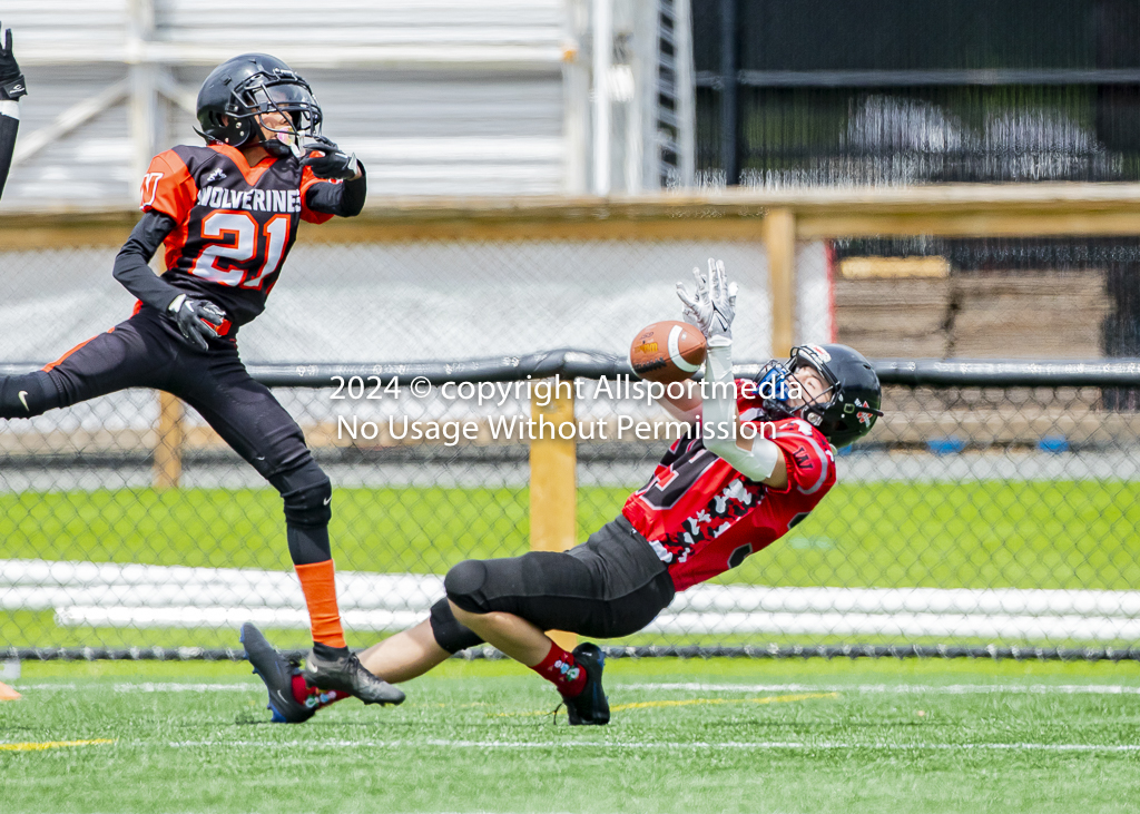 VICFA Gold Cup Final JB Warriors Wolverines Allsportmedia. Championship