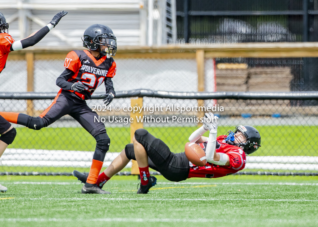 VICFA Gold Cup Final JB Warriors Wolverines Allsportmedia. Championship