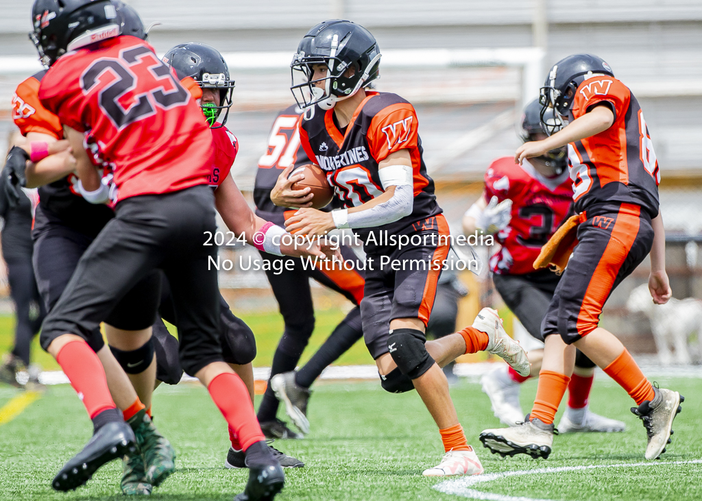 VICFA Gold Cup Final JB Warriors Wolverines Allsportmedia. Championship