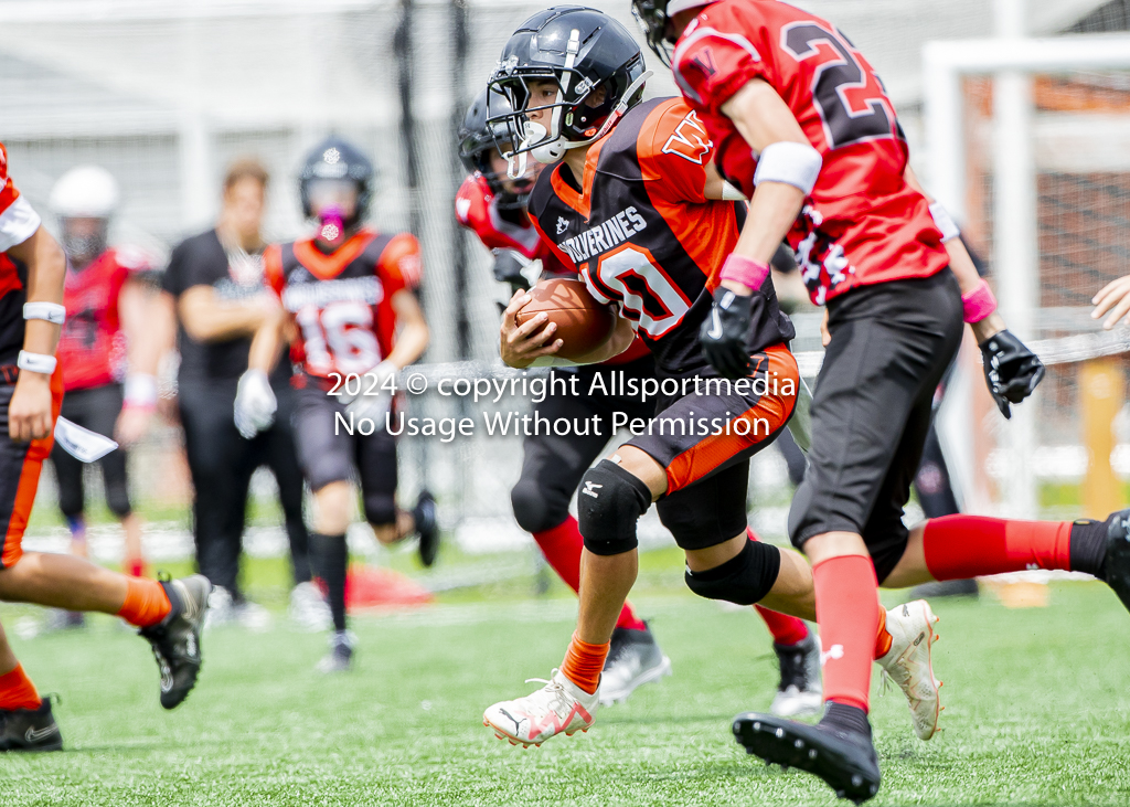 VICFA Gold Cup Final JB Warriors Wolverines Allsportmedia. Championship