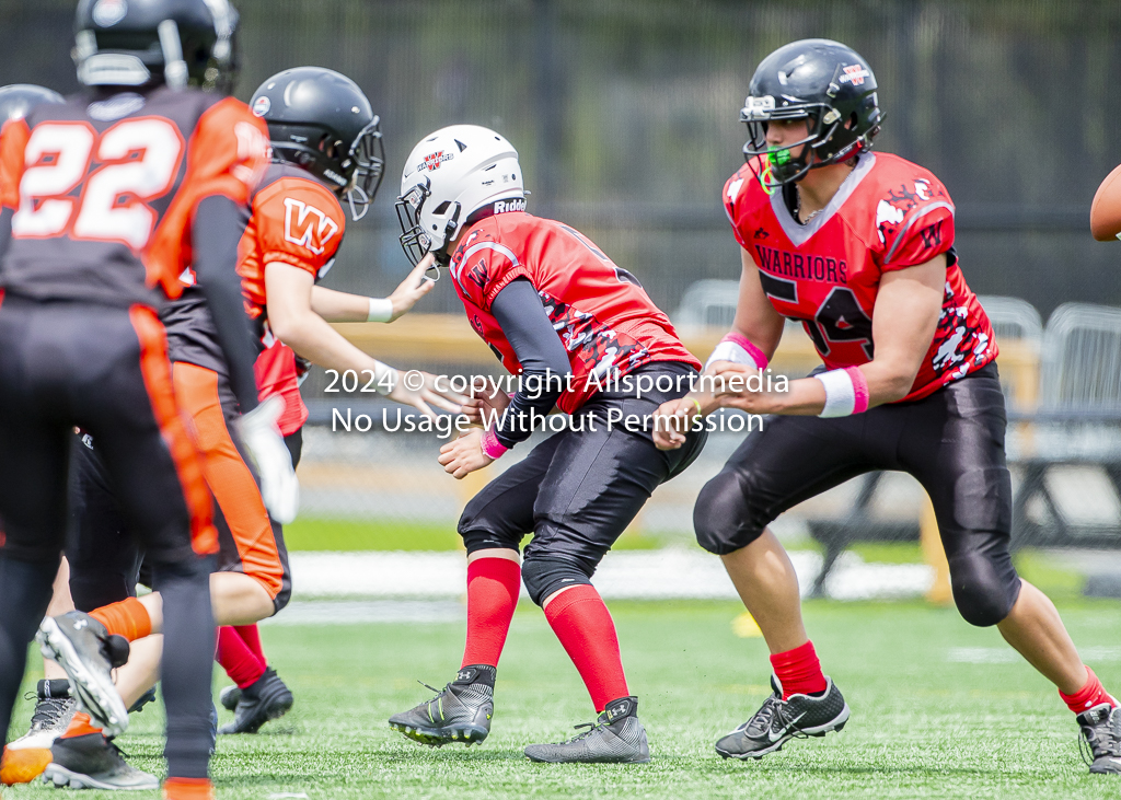 VICFA Gold Cup Final JB Warriors Wolverines Allsportmedia. Championship