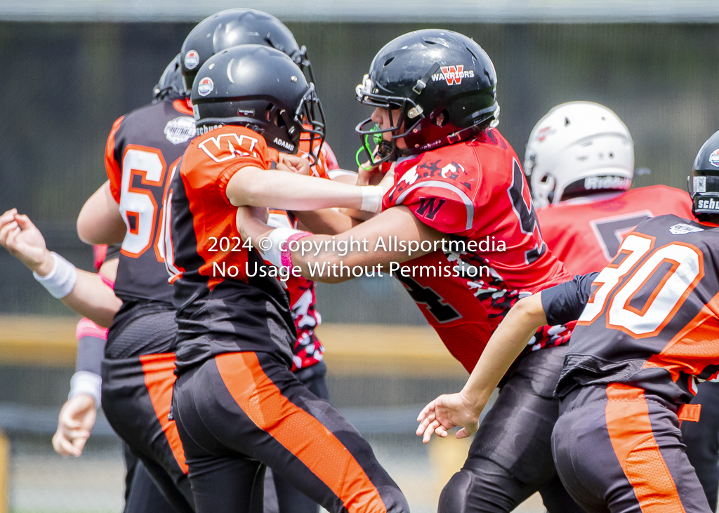 VICFA Gold Cup Final JB Warriors Wolverines Allsportmedia. Championship