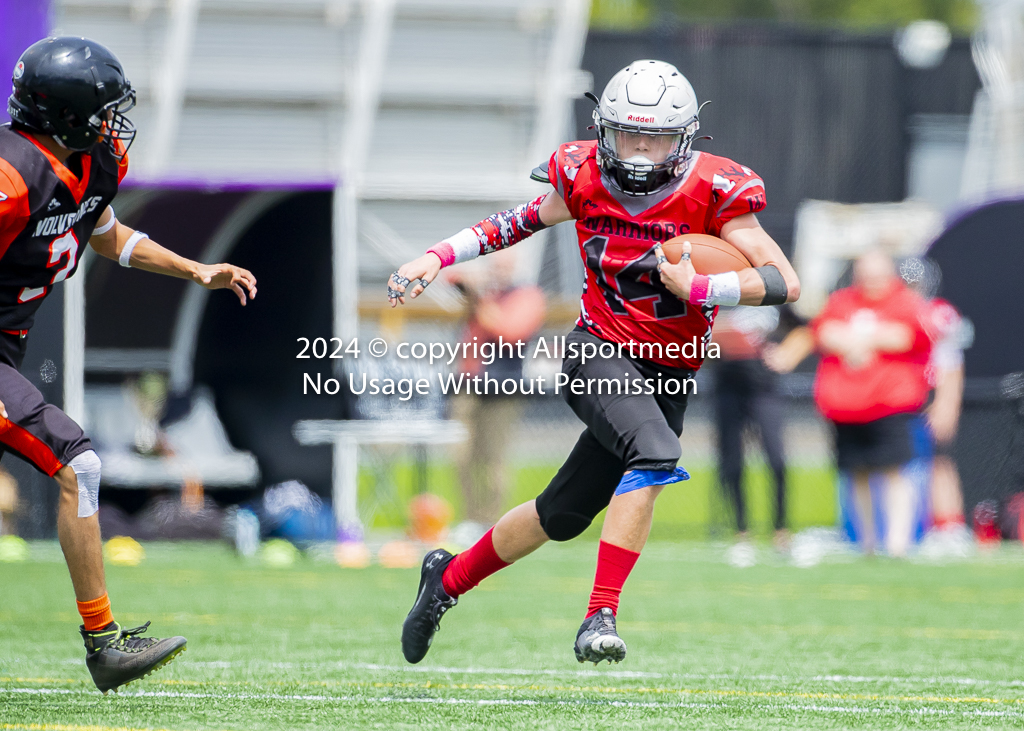 VICFA Gold Cup Final JB Warriors Wolverines Allsportmedia. Championship