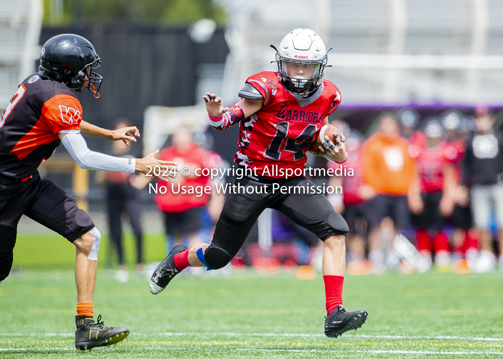 VICFA Gold Cup Final JB Warriors Wolverines Allsportmedia. Championship