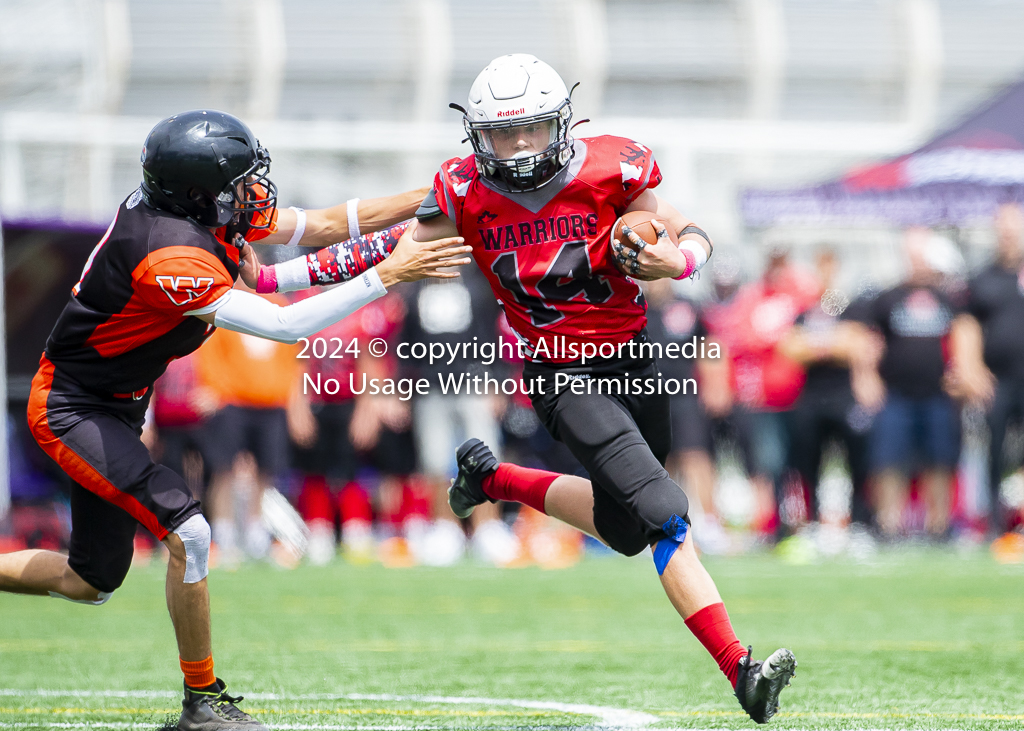 VICFA Gold Cup Final JB Warriors Wolverines Allsportmedia. Championship