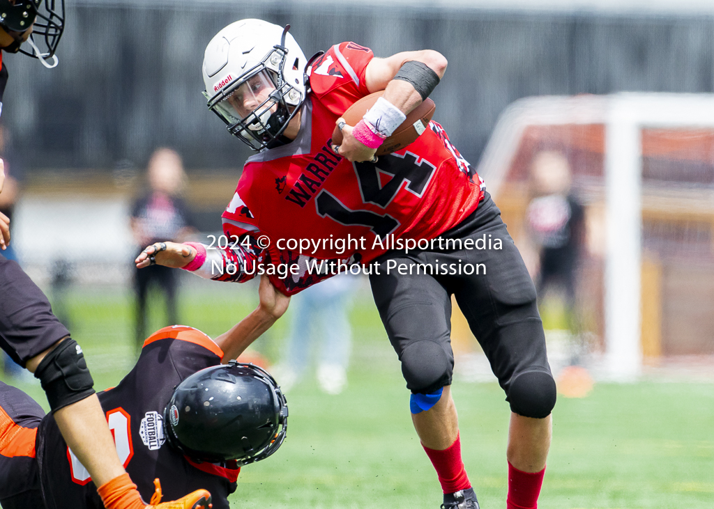 VICFA Gold Cup Final JB Warriors Wolverines Allsportmedia. Championship